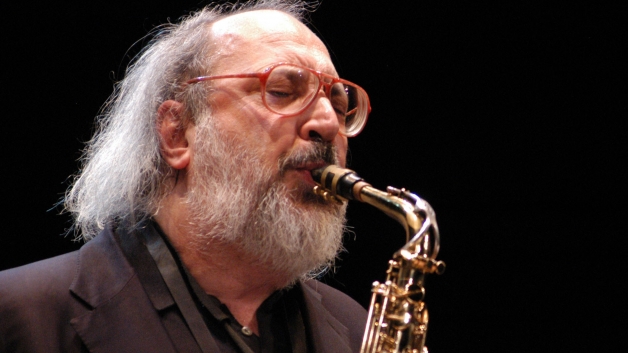 gianluigi trovesi