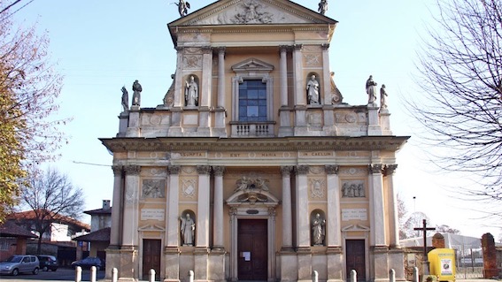 oleggio loreto