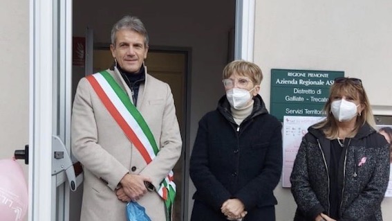 romentino ambulatorio