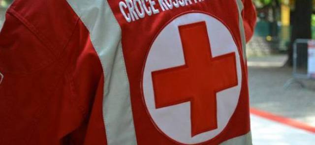Cri Arona, il 24 settembre la presentazione del nuovo corso per volontari
