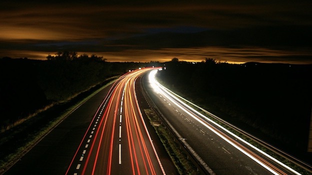 D08, nuove chiusure notturne della stazione autostradale di Sesto Calende Vergiate