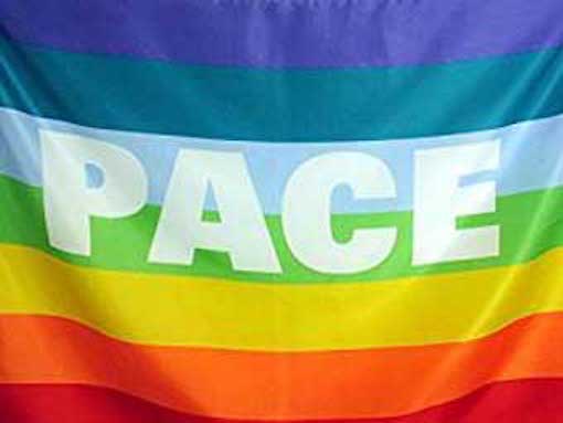 Arona, il 18 aprile la marcia per la pace