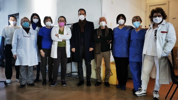 vaccinazioni asl bambini