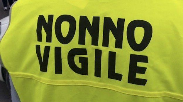 Grignasco, si cercano "nonni vigile" per ripristinare il servizio in paese