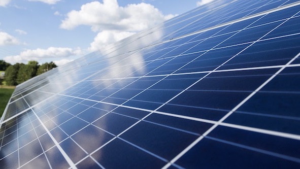 Cressa, incontro sulle Comunità Energetiche Rinnovabili