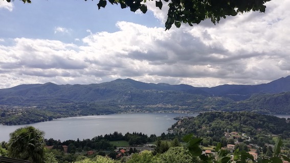 Pella, aperte iscrizioni al corso per la Tutela degli Ecosistemi Acquatici