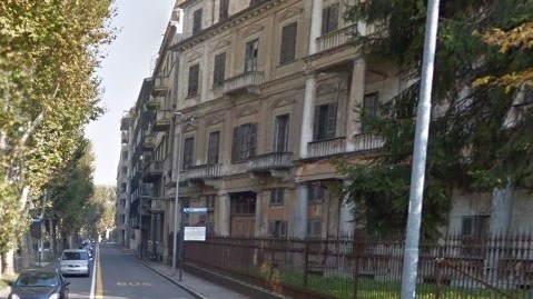 baluardo quintino sella