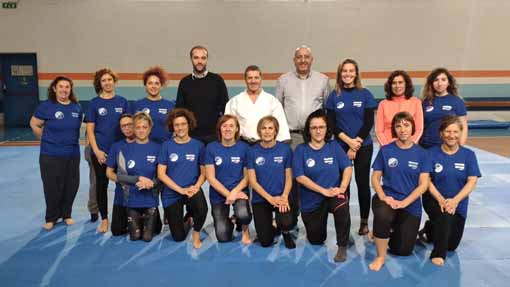 trecate corso difesa