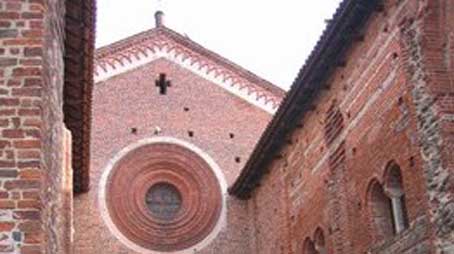 abbazia san nazzaro sesia