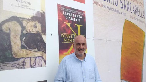 scardigli bancarella