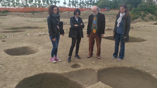 biandrate soprintendenza