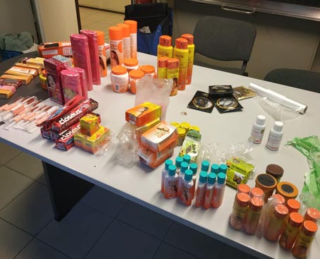 controlli polizia locale