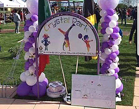 crystal park