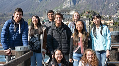 scambio intercultura