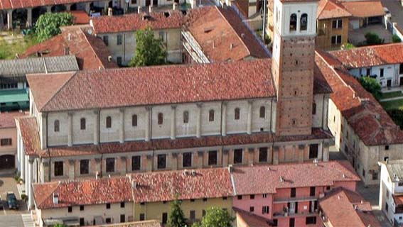 borgolavezzaro panorama