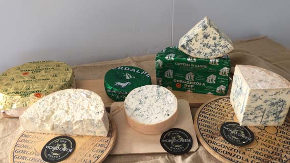 latteria cameri premi