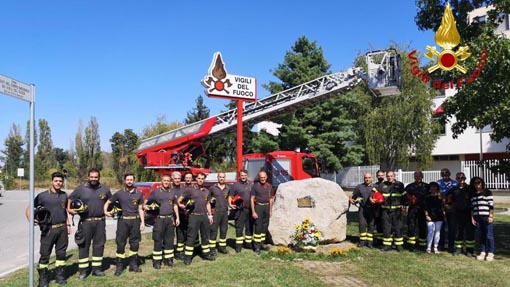 commemoraz 11 sett 1