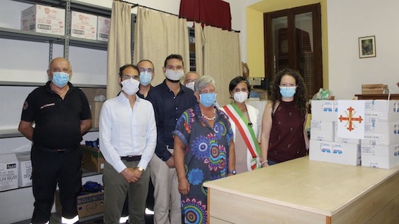 donazione ordine costantiniano