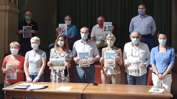 trecate feste patronali