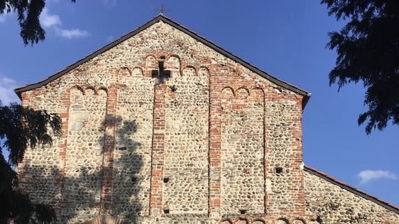 san michele oleggio