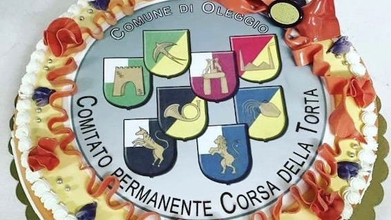 torta corsa oleggio