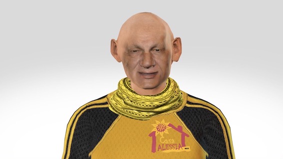 avatar Giovanni Mairati