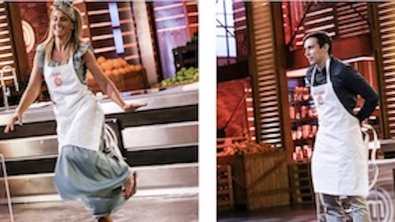 concorrenti masterchef
