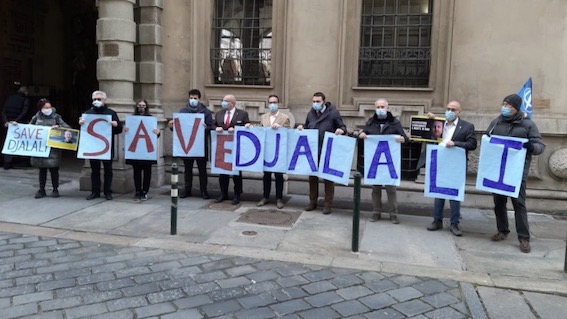 djalali consiglio regionale