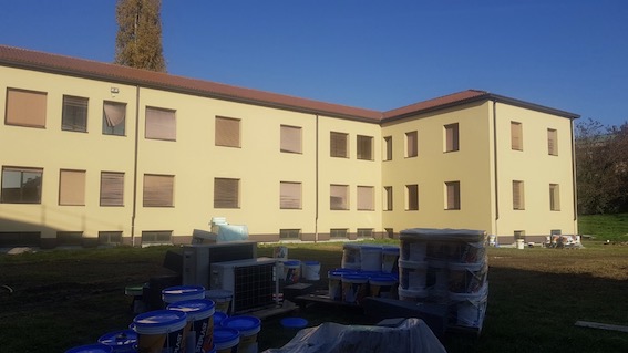 lavori ispia bellini