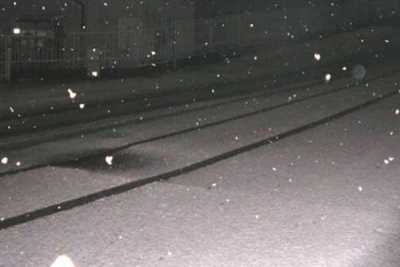 neve strada