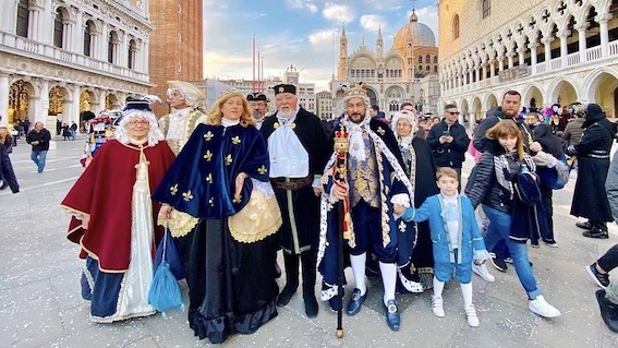 carnevale venezia 3