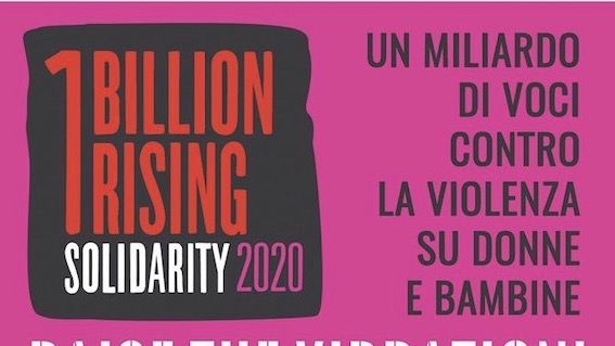 one billion rising