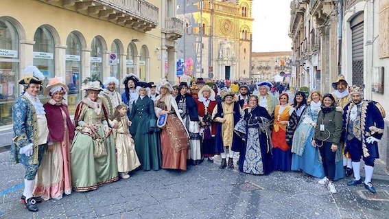 re biscottino acireale