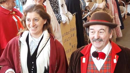 carnevale oleggio 2019