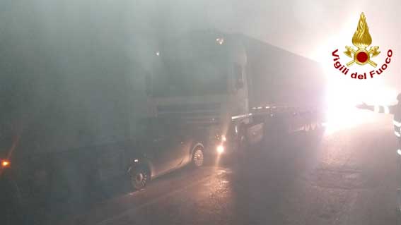 incidente san pietro