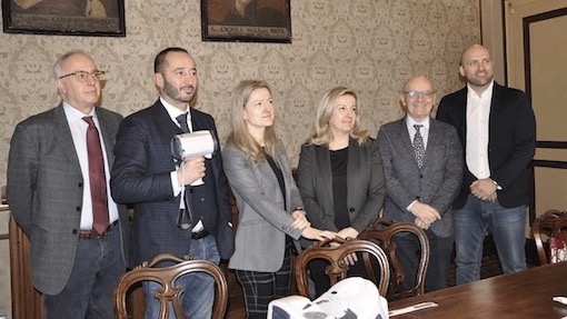 oftalmologia ospedale