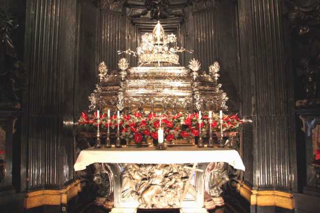 scurolo San Gaudenzio