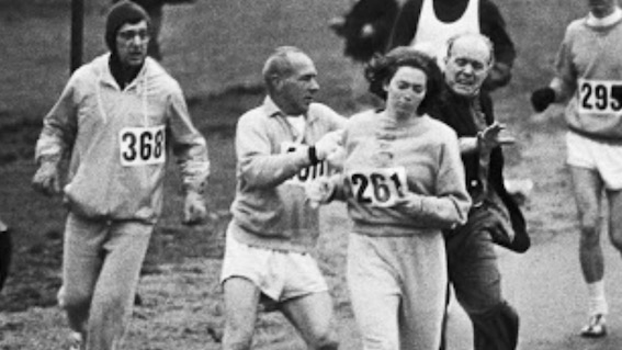 discriminazione webinar