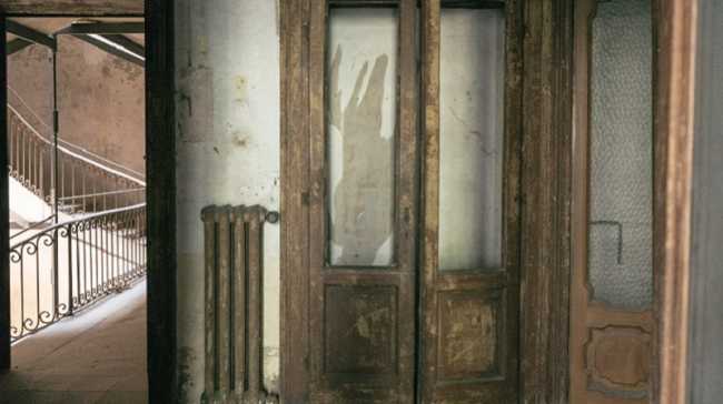 Casa Bossi ph Federico Cianciaruso