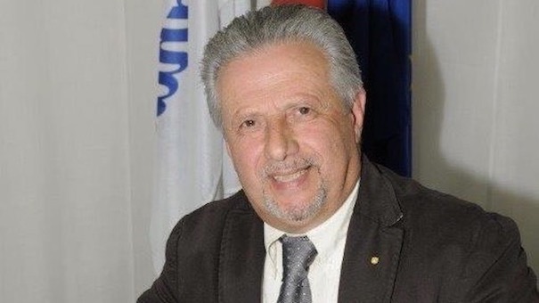 giuseppe antonio elia