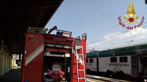 incendio quadro treno 2