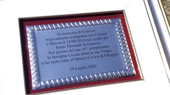 oleggio vespa cecala 2