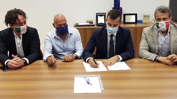 rifiuti bellinzago romentino