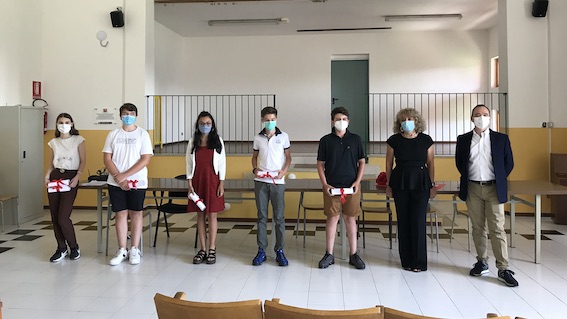 sarpom borse di studio