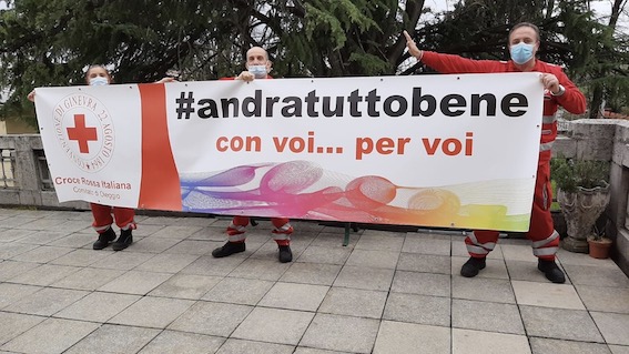 cri oleggio tutto bene