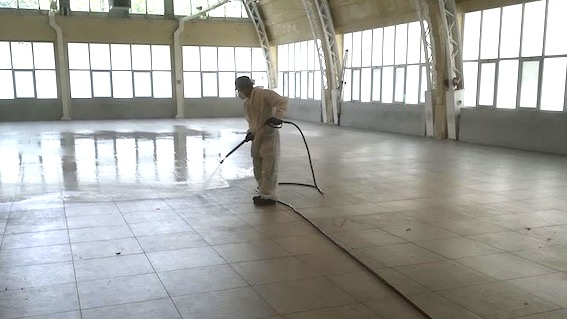 sanificazione mercato coperto2