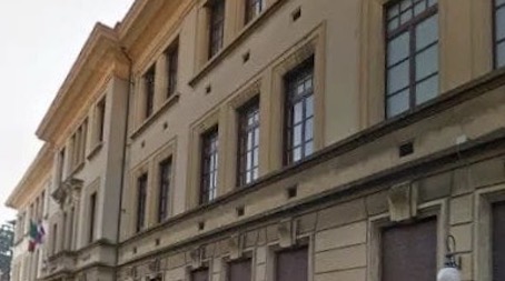 trecate scuola rodari