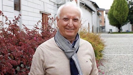 messina pietro