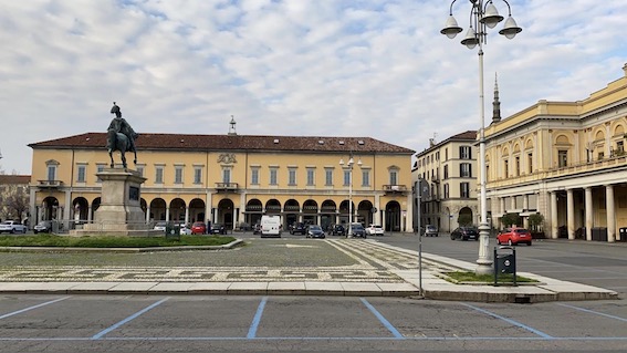 no piazza martiri