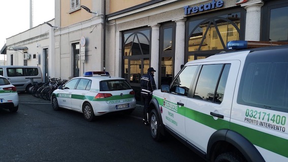 trecate pol locale